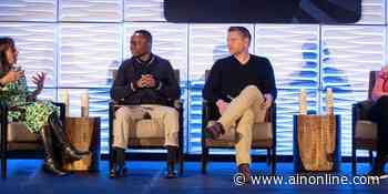 Boom Sustainability Summit Eyes Future Paths - Aviation International News