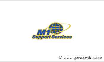 M1 Receives $523M Modification on Army Aviation Maintenance Contract - GovCon Wire