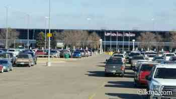 Holiday travel provides boost to aviation demand | The Mighty 790 KFGO - KFGO News