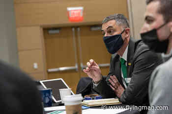 UND Hosts Summit on Mental Health in Aviation - FLYING Magazine - Flying Magazine