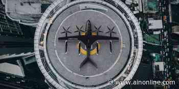 Vertical Aerospace Makes $300M Wall Street Takeoff - Aviation International News