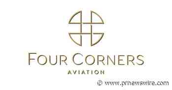 Airbus Corporate Jets (ACJ) and Four Corners Aviation Enter Agreement for an ACJ TwoTwenty - PRNewswire