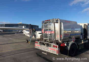 Aviation Community Livid With Santa Clara County Over Looming 100LL Ban - FLYING Magazine - Flying Magazine