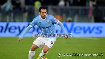 Lazio - Genoa, la soddisfazione di Pedro: "Bella prova di tutta la squadra" - FOTO - La Lazio Siamo Noi