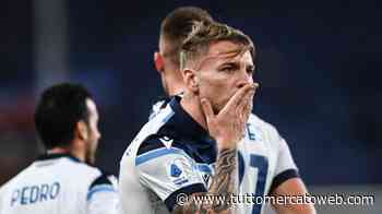 Lazio, l’Olimpico è diventato un tabù: con il Genoa per invertire il trend. Immobile in dubbio - TUTTO mercato WEB