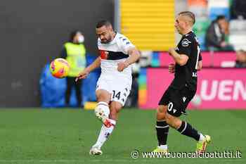 Genoa, anticipi e posticipi sino alla 23° giornata - Buon Calcio a Tutti