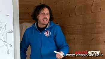 L'Acf Arezzo in trasferta per la sfida con il Genoa - ArezzoNotizie