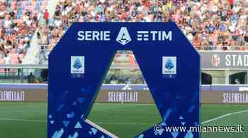 Serie A, la classifica aggiornata: la Lazio arriva a 28, il Genoa resta a 10 - Milan News