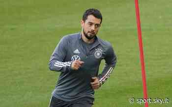 Genoa, per l'attacco piace Younes: incontro con l'agente. Le news di calciomercato - Sky Sport