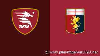 Salernitana: in caso di esclusione, Genoa con un punto in più su Spezia e Cagliari - PianetaGenoa1893 - Pianetagenoa1893.net