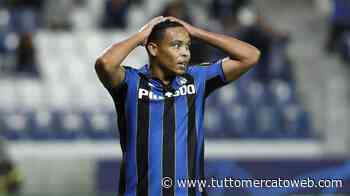 Muriel vuole minuti, Roma e Genoa decisive. Il mercato incombe, ma serve una maxi offerta - TUTTO mercato WEB