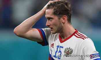 Genoa, Mirančuk resta in cima alla lista. Ma l'Atalanta ora potrebbe tenerlo - Calciomercato.com