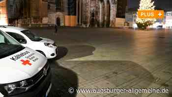 Ein Bus gegen die Kälte: So helfen Ehrenamtliche Obdachlosen in Ulm