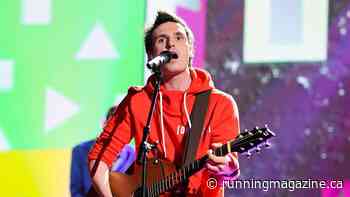 Professional singer caught cutting course at Vienna City Marathon - Canadian Running Magazine