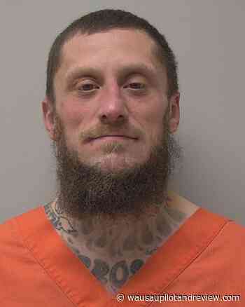 Marathon County Crime Gallery for Dec. 16, 2021 - wausaupilotandreview.com