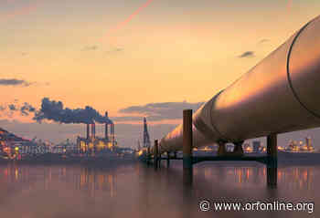 India’s dash for gas: Marathon rather than a sprint - Observer Research Foundation