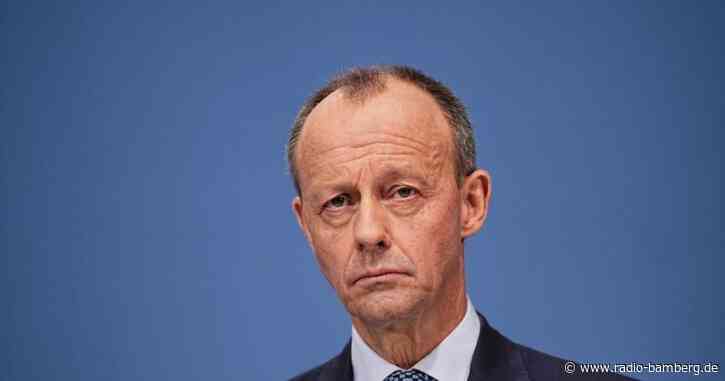 Merz will Zusammenarbeit mit CSU verbessern