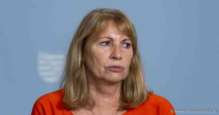 Sachsens Ministerin: «Diese Leute haben Umsturzfantasien»