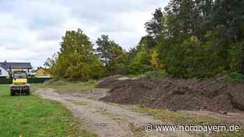Hilpoltsteiner Mehrgenerationenhaus soll in die Bahnhofstraße - Nordbayern.de