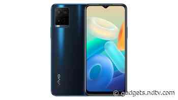 Vivo Y32 With Dual Rear Cameras, Snapdragon 680 SoC Launched: Price, Specifications