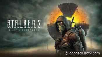 Stalker 2 Developer GSC Game World Abandons Plan to Release NFT After Fan Outcry