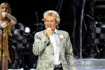 Rod Stewart and son plead guilty to battery but there won't be trial - find out why