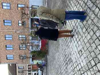 Buurtcomité Klappoel-Kortestraat-Oude Berg brengt sfeer en warmte - Het Belang van Limburg