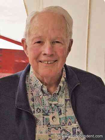 Philip S. Wilcox - Santa Barbara Independent