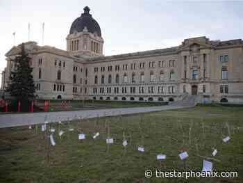 COVID-19 deaths in Sask. likely much higher than reported, prof says