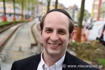 Vraagstuk fractieleider Open Vld blijft open