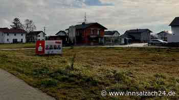 Mit Punktesystem zum eigenen Haus: Aschau am Inn legt neue Vergaberichtlinien fest