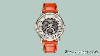 Patek Has Shoehorned a Gramophone Into Its Latest Watch