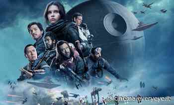 Rogue One, Gareth Edwards per niente pentito delle morti nel film: 'Dovevano esserci' - Everyeye Cinema