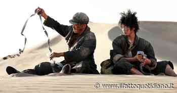 One Second, un capolavoro epico ed emozioni cinefile del maestro Zhang Yimou - Il Fatto Quotidiano