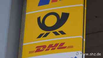 Keine Briefe in Bönningstedt: Ralf Stegner kritisiert Management der Deutschen Post | shz.de - shz.de