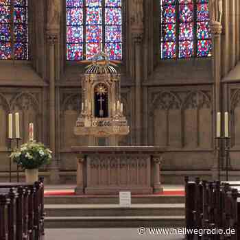 Kirchen im Kreis Soest - Hellweg Radio