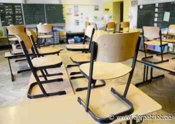 Was Eltern, Lehrer und Schulen im Kreis Soest von verfrühten Weihnachtsferien halten - Der Patriot Lippstädter Zeitung