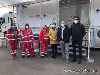 ASL ROMA 6 E COMUNE DI ARDEA INSIEME PER LA PREVENZIONE - Controluce Notizia