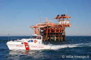 Fiumicino ed Ardea, attacco alla piattaforma, esercitazione delle forze dell'ordine - Ostia Newsgo