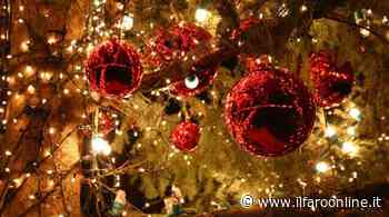 Natale 2021 ad Ardea, concerti e trenino delle feste in città: gli eventi in programma - Il Faro online