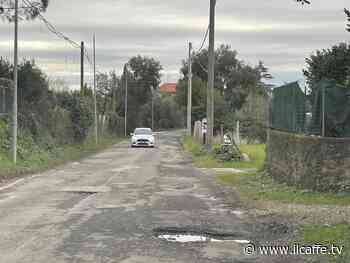 Ogni giorno di pioggia costa ad Ardea 20mila euro di nuove buche - Il Caffè.tv