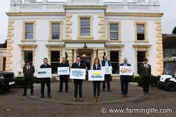 YFCU launch the 2022 Agri-Food Conference - Farming Life