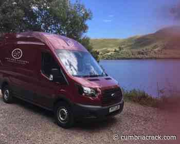 Celebrating the best of Cumbrian food and drink - cumbriacrack.com - Cumbria Crack