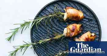 How to turn fish cheeks into a festive skewer - The Guardian
