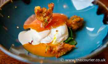 Restaurant review: Five-star food served at 63 Tay Street in Perth - The Courier