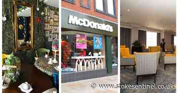 Latest food hygiene ratings for Stoke-on-Trent's restaurants, cafés and pubs - Stoke-on-Trent Live