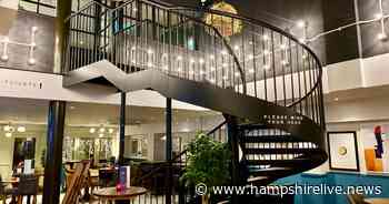 Hart House in Fleet reopens following stylish makeover and the food is superb - Hampshire Live