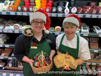 Farm shop sees surge in demand for West Country-sourced food - Somerset County Gazette