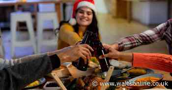 Bored of turkey sandwiches? 'Hacking your senses' could slash food waste significantly this Christmas - Wales Online