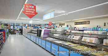 Aldi shoppers going mad for Christmas food platters on Instagram - Nottinghamshire Live